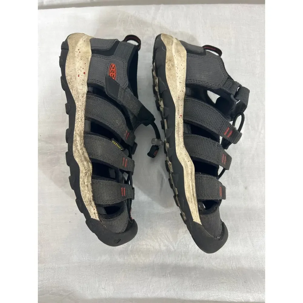 Keen these sandals